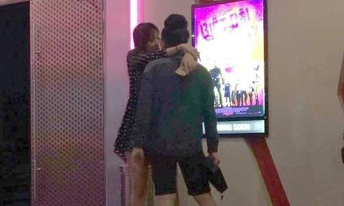 Tran Thanh - Hari Won dang co tinh thach thuc du luan?