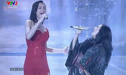 Minh Nhu doat ngoi quan quan The X-Factor 2016-Hinh-5