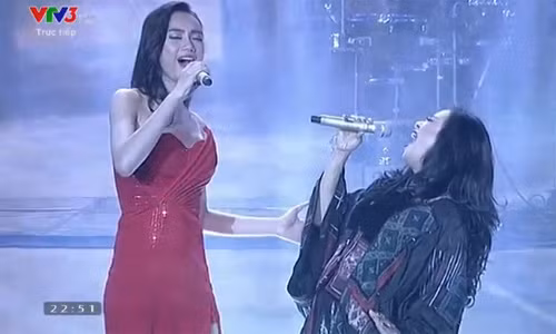 Minh Nhu doat ngoi quan quan The X-Factor 2016-Hinh-5