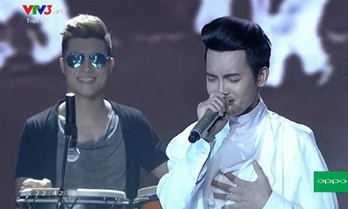 Minh Nhu doat ngoi quan quan The X-Factor 2016-Hinh-7