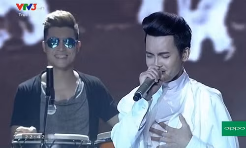 Minh Nhu doat ngoi quan quan The X-Factor 2016-Hinh-7