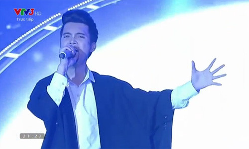 Minh Nhu doat ngoi quan quan The X-Factor 2016-Hinh-6