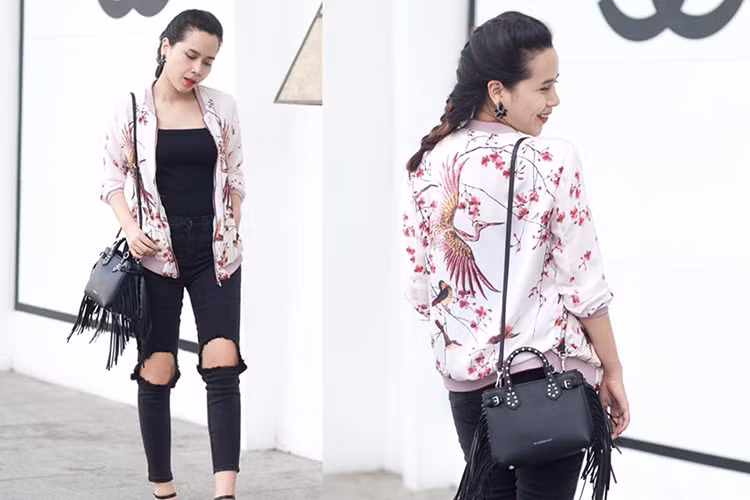 Bà xã Hồ Hoài Anh còn chia sẻ rằng để có cuộc sống hiện tại, cô đã phải cố gắng rất nhiều. Theo lời Lưu Hương Giang, khi quyết định sinh 2 con, sự nghiệp của cô sẽ bị gián đoạn liên tiếp nhưng vì yêu trẻ nên cô vẫn muốn có thêm con.