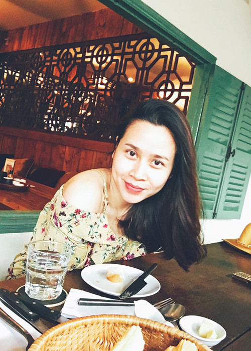 Lưu Hương Giang còn cho rằng hiện nay, con gái ngại lập gia đình. Bởi vậy, cô muốn trở thành nguồn cảm hứng giúp họ có thêm niềm tin vào hôn nhân và tạo động lực cho các bà mẹ bỉm sữa yêu bản thân mình hơn.