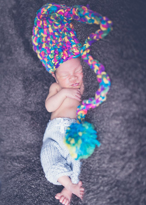 Cách đây không lâu, cặp đôi Vbiz tiết lộ, họ đã đặt tên thật cho bé Mio là Nguyễn Phi Phong. (Ảnh: Zing)