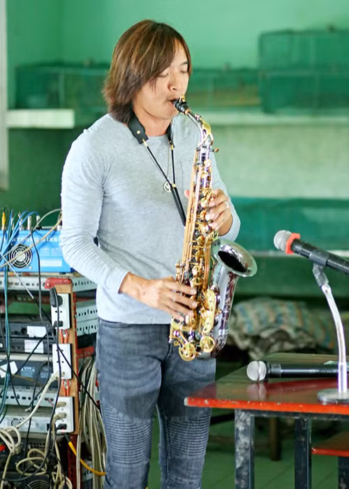 Viet Huong va chong phat qua cho nguoi ngheo dip Vu Lan-Hinh-8