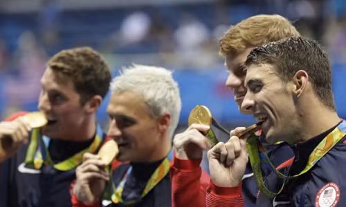 VDV thi nhau gam huy chuong Olympic, co phai vi ngon?-Hinh-2