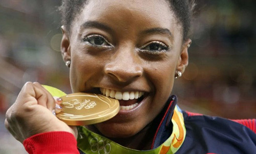 VDV thi nhau gam huy chuong Olympic, co phai vi ngon?