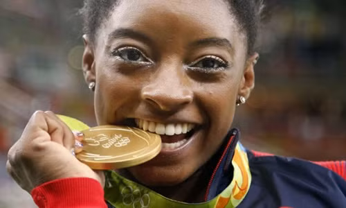 VDV thi nhau gam huy chuong Olympic, co phai vi ngon?