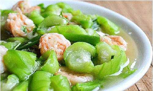 An muop thuong xuyen, dieu gi se xay ra?