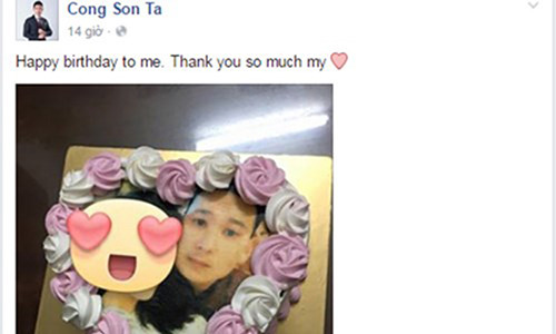 Ro nghi van HH Ky Duyen chia tay ban trai sau scandal-Hinh-3