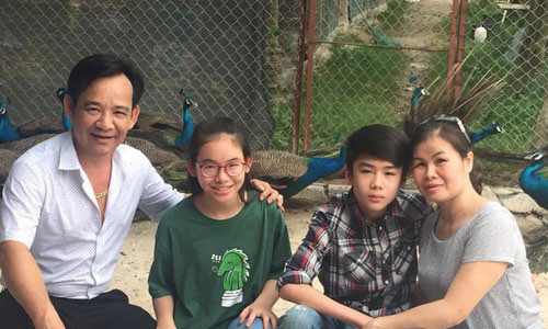 Nghe si Quang Teo giau den co nao?-Hinh-4