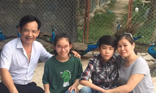 Nghe si Quang Teo giau den co nao?-Hinh-4