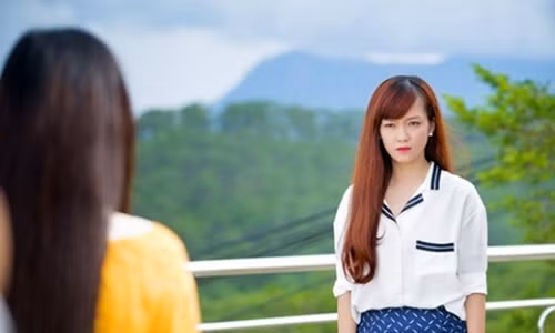 Mưu hiểm của vợ khôn khiến "kẻ thứ ba" chạy mất dép Muu hiem cua vo khon khien