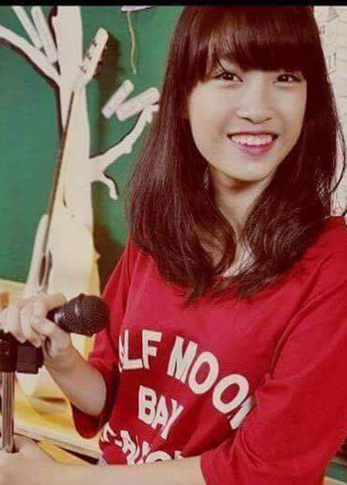 Tranh cai Do My Linh dang quang Hoa hau Viet Nam 2016-Hinh-3