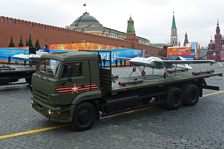 Tuy nhiên, điểm nhấn của Korsar lại là khả năng triển khai các loại tên lửa tấn công dẫn đường với số lượng tên lửa mang theo có thể lên đến bốn đơn vị với tầm hoạt động trong tác chiến lên đến 100km. Nguồn ảnh: Sputnik.