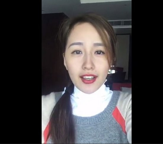 Cách đây không lâu, Hoa hậu Việt Nam 2006 Mai Phương Thúy đã livestream giới thiệu với mọi người về không gian sinh sống của cô tại Hong Kong.