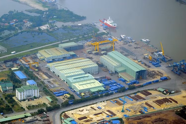 Việc Hải quân Việt Nam sẽ đưa vào trang bị ky tàu tìm kiếm cứu nạn tàu ngầm đa năng MSSARS trong tương lai gần sẽ đảm bảo cho các kíp chiến đấu tàu ngầm của Quân chủng Hải quân tự tin hơn khi thực hiện các nhiệm vụ trên biển, là dự án kịp thời và rất cần thiết khi Hải quân Nhân dân Việt Nam được biên chế lực lượng tàu ngầm. Nguồn ảnh: Nhà máy Z189.