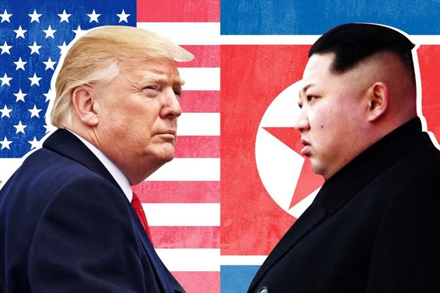 99% thuong dinh My-Trieu van dien ra