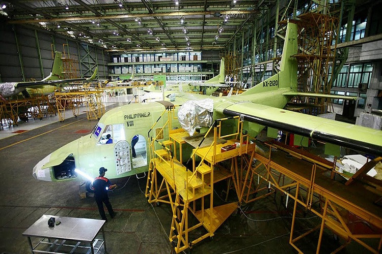 Sự bổ sung những máy bay vận tải và tuần thám biển hiện đại trên sẽ đóng góp tích cực cho sức mạnh của Không quân và Cảnh sát biển Việt Nam nói riêng, cũng như thế trận bảo vệ chủ quyền biển đảo thiêng liêng của Tổ quốc nói chung. Nguồn ảnh: National Defence.