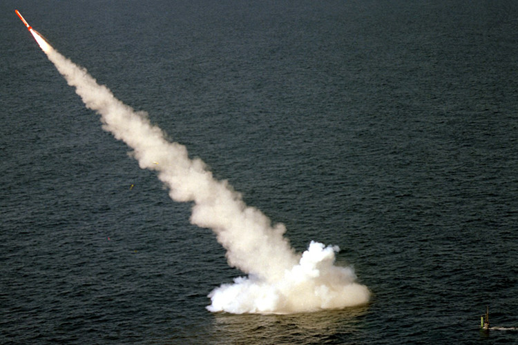 Thân tên lửa được chế tạo từ hợp kim nhôm, một số các bộ phận và bề mặt khí động học của tên lửa được chế tạo từ nhựa tổng hợp graphite-epoxy và trong suốt đối với các sóng vô tuyến. Để giảm độ phản xạ hiệu dụng, trên thân tên lửa, cánh tên lửa và bộ cánh ổn định đuôi được sơn phủ bằng lớp vật liệu hấp thụ sóng radar. Nguồn ảnh: seaforces.org.