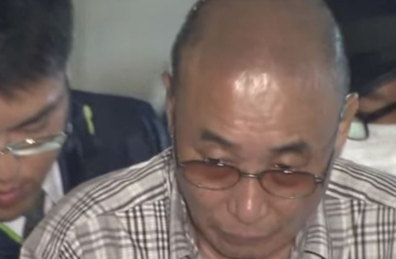 Siêu trộm hành nghề từ năm 19 tuổi.