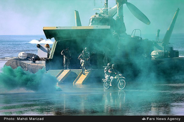 Nhìn chung với sức mạnh quân sự kể trên Iran là một trong những thế lực có thể làm thay đổi cán cân quân sự ở Trung Đông nếu như họ được hiện đại hóa toàn diện trong tương lai gần. Chính vì lo sợ điều này mà Mỹ đã hủy bỏ thỏa thuận hạt nhân năm 2015 với Iran và tiếp tục các lệnh trừng phạt chống lại Tehran, đây cũng là điều mà Israel hay Ả rập Xê út mong muốn. Nguồn ảnh: IRNA.