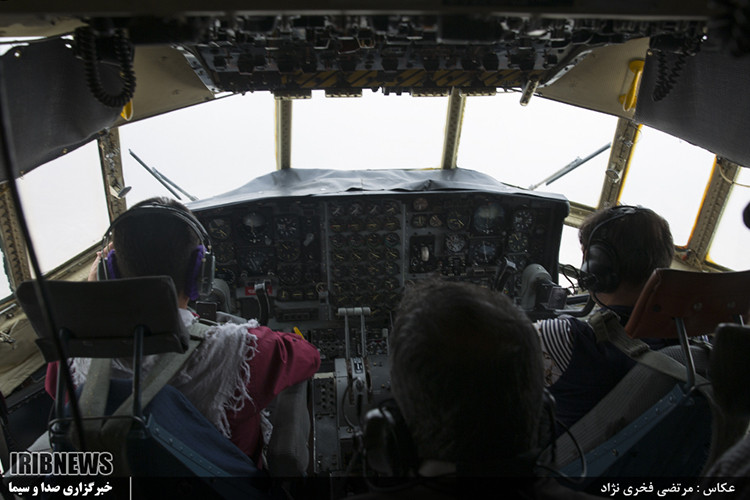 Dù vậy ở đâu đó trên chiến trường Idlib vẫn còn những thị trấn và lực lượng dân quân chống lại các quân nổi dậy cũng như tuyên bố trung thành với Tổng thống Syria Bashar al-Assad. Nguồn ảnh: IRIB.