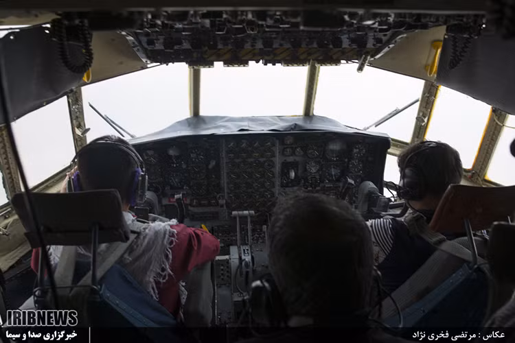 Dù vậy ở đâu đó trên chiến trường Idlib vẫn còn những thị trấn và lực lượng dân quân chống lại các quân nổi dậy cũng như tuyên bố trung thành với Tổng thống Syria Bashar al-Assad. Nguồn ảnh: IRIB.