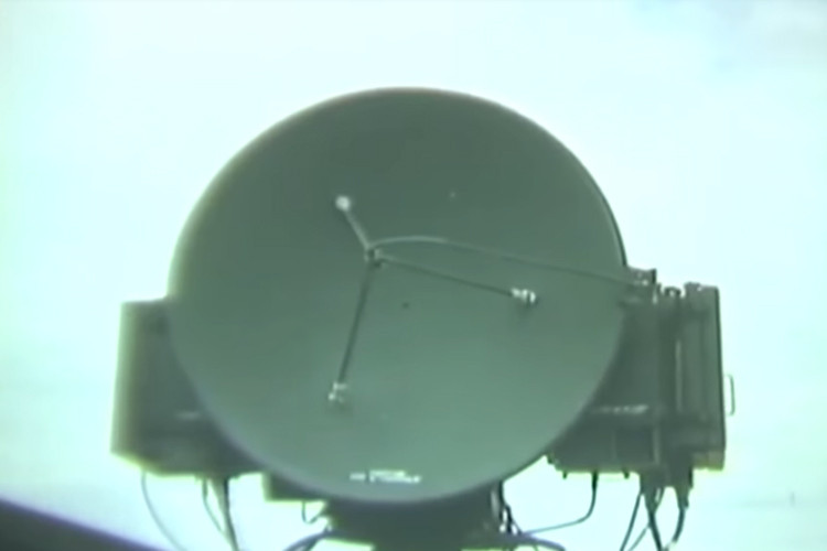 Ở thời điểm được đưa sang Việt Nam, Hawk là một trong nhưng tên lửa phòng không hiện đại nhất của Quân đội Mỹ, tuy nhiên nó chưa từng tham gia bất cứ một trận chiến nào trong suốt thời gian ở Việt Nam. Nguồn ảnh: WWIIPublicDomain.