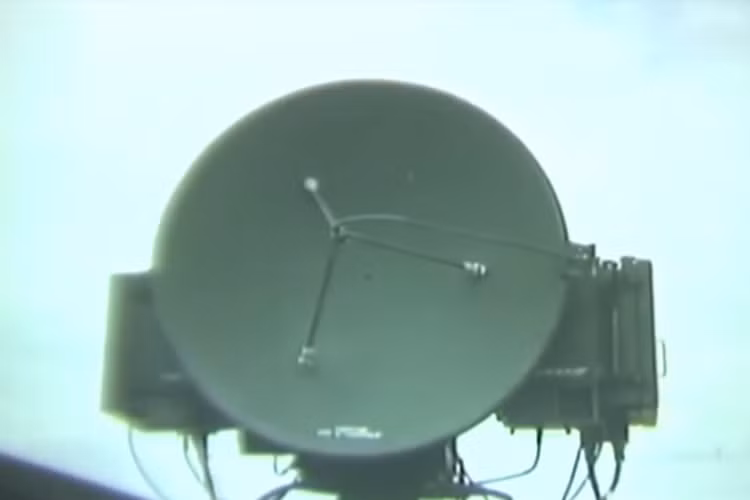 Ở thời điểm được đưa sang Việt Nam, Hawk là một trong nhưng tên lửa phòng không hiện đại nhất của Quân đội Mỹ, tuy nhiên nó chưa từng tham gia bất cứ một trận chiến nào trong suốt thời gian ở Việt Nam. Nguồn ảnh: WWIIPublicDomain.