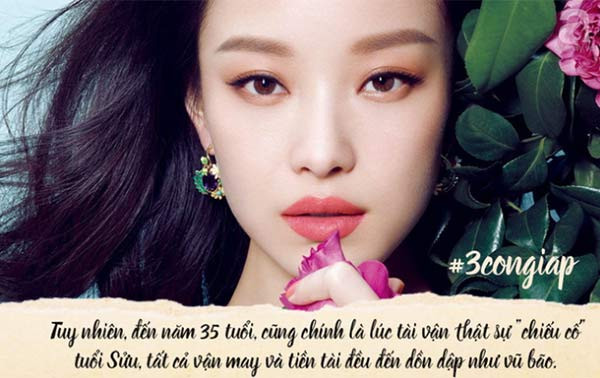 Tuổi trung niên, tuổi Sửu sẽ nhàn hạ và có tích lũy. Ảnh minh họa