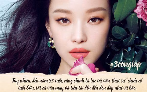 Tuổi trung niên, tuổi Sửu sẽ nhàn hạ và có tích lũy. Ảnh minh họa