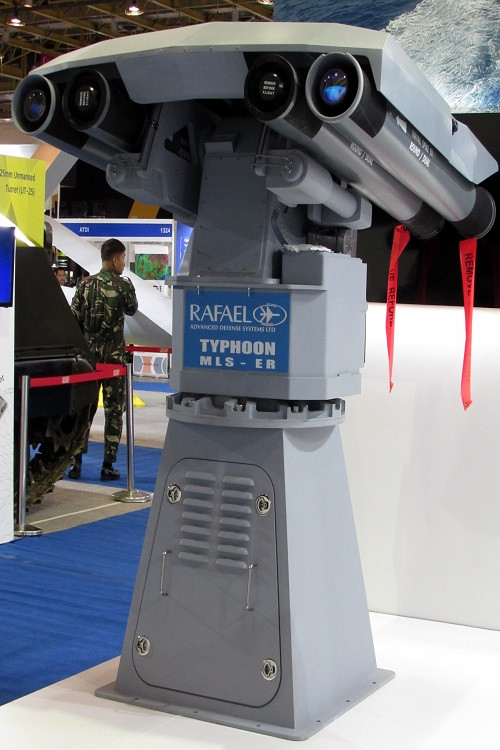 Theo phát ngôn viên Bộ Quốc phòng Philippines, nước này đã chi khoảng 11,6 triệu USD cho quá trình nâng cấp các tàu MPAC Mk 3. Bên cạnh đó Hải quân Philippines còn đang có kế hoạch trang bị tên lửa tấn công cho các tàu hộ vệ chống ngầm lớp Pohang III được Hàn Quốc viện trợ. Nguồn ảnh: Wikipedia.