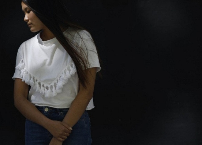 Chelsea Wu tố cáo bác sĩ Tyndall lạm dụng và quấy rối tình dục khi cô theo học tại Đại học Nam California.