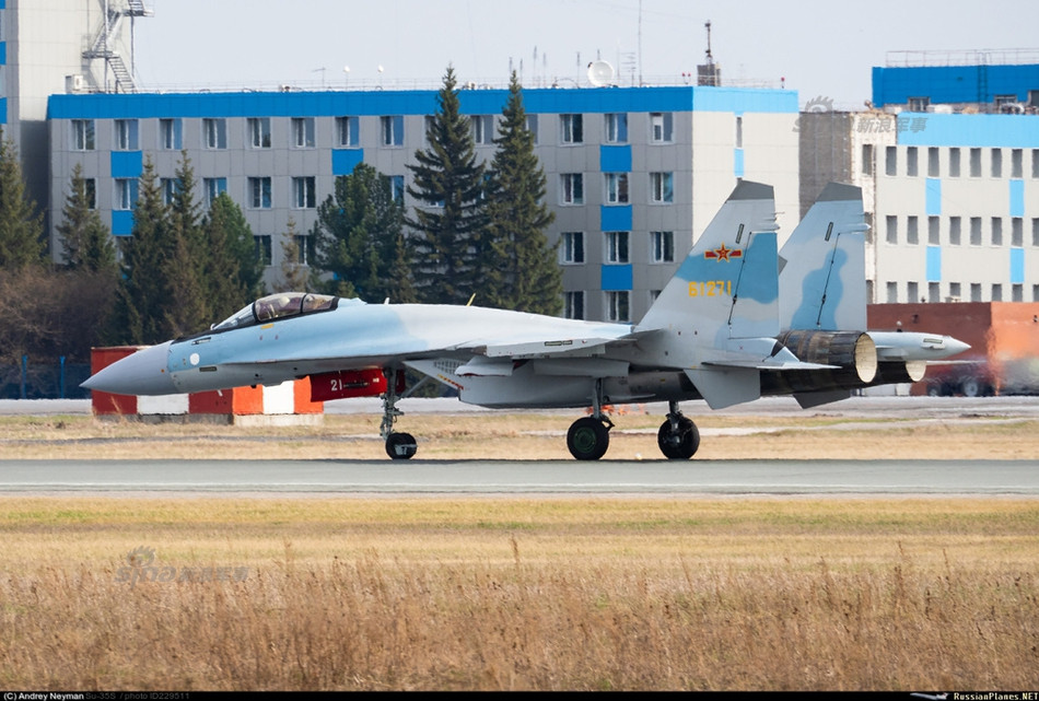 Theo tờ Độc lập, tại các cuộc đàm phán giữa Nga và Trung Quốc từ năm 2013, để sở hữu tiêm kích thế hệ 4++ này Trung Quốc phải bỏ ra số tiền lên đến 85 triệu USD chưa bao gồm vũ khí và các trang thiết bị mặt đất khác.