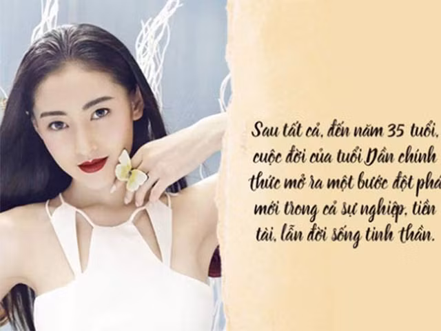 ậu vận tuổi Dần vô cùng tốt đẹp. Ảnh minh họa