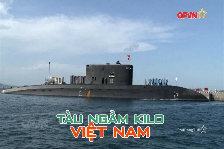 Được biết, đây cũng là lần đầu tiên Nhà máy đóng tàu Z189 đóng tàu cứu hộ tàu ngầm phục vụ nhu cầu trong nước, đảm bảo cho lực lượng tàu ngầm Việt Nam hoạt động trên các vùng biển, đảo Việt Nam. Cùng với đó, khi đưa tàu này vào hoạt động có thể tham gia hoạt động tìm kiếm cứu nạn tàu ngầm cho lực lượng Hải quân quốc tế. Nguồn ảnh: QPVN.