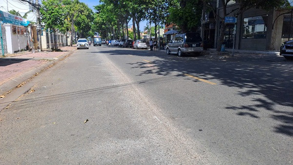 Can canh goi thau “xu ly cac diem ngap ung” tai Vung Tau-Hinh-9