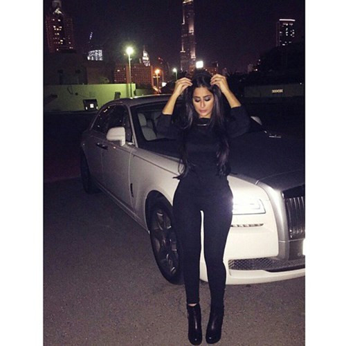 Dubai hiện là một trong những thiên đường siêu xe mà bất kỳ tín đồ xế hộp nào cũng muốn đặt chân đến một lần.