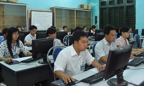 Thu tuong phe chuan nhan su moi 5 tinh