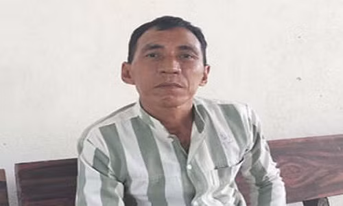 Chuyen doi pham nhan 14 lan vao tu, 