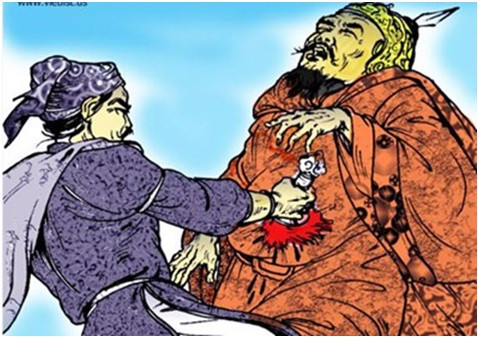 Ai la nguoi giet nhieu vua nhat trong lich su Viet Nam?-Hinh-2