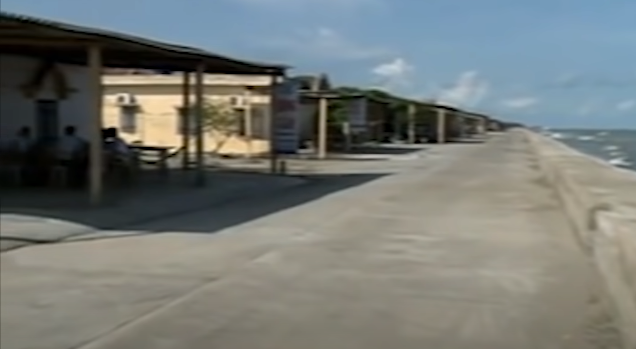 Ngày 8/8/2012, Công an tỉnh Nam Định phát hiện tại khu vực ki-ốt 23 bãi tắm Thịnh Long, thị trấn Thịnh Long, huyện Hải Hậu có một trường hợp tên là Lò Thị Hợp (SN 1992, đăng ký hộ khẩu thường trú tại phường Trung Tâm, thị xã Nghĩa Lộ, tỉnh Yên Bái) là nhân viên bán hàng của ki ốt này xin nghỉ việc đi Hà Nội giải quyết việc riêng từ 8h ngày 4/8/2012, đến nay chưa về.