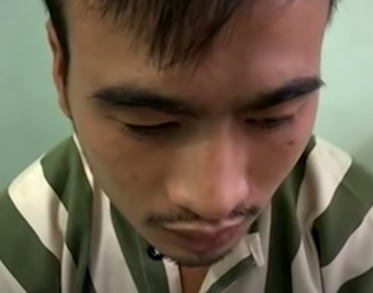 Việc Sơn bị bắt về hành vi giết người cướp của khiến gia đình và hàng xóm của hắn vô cùng bàng hoàng, bởi trước nay Sơn là một thanh niên hiền lành tử tế, vừa mới tốt nghiệp trường Trung cấp Thủy lợi. Ngày 30/11/2012, TAND tỉnh Hà Nam đã tuyên phạt Sơn mức án tù chung thân tội giết người và 4 năm tù tội cướp tài sản. Tổng hình phạt chung là tù chung thân.