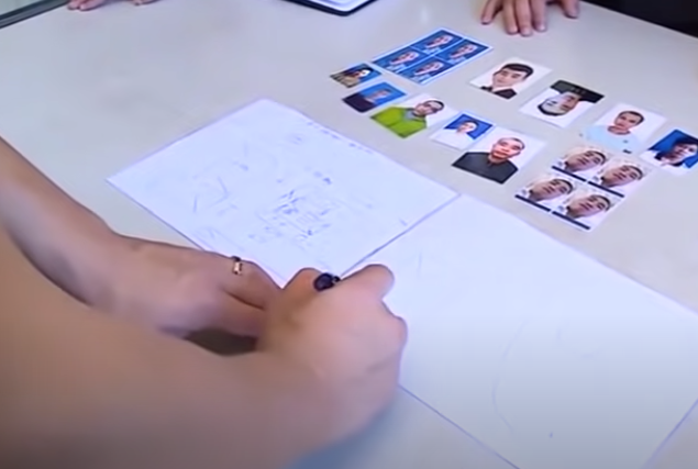 Kết hợp với công tác phát động quần chúng tố giác tội phạm, Ban chuyên án thu được một thông tin quan trọng: Gần đây, bà Hạt có quan hệ qua lại với một người đàn ông kém tuổi. Thi thoảng vào ban đêm, người đàn ông này lui tới ăn ở tại nhà bà Hạt rồi sau đó lại lặng lẽ rời đi. Bằng các biện pháp nghiệp vụ, trinh sát đã nhanh chóng xác định danh tính người “lạ mặt” trên là Hoàng Văn Tám (SN 1973, trú tại thôn Phú Thọ 1, xã Lâm Xuyên, huyện Sơn Dương, tỉnh Tuyên Quang) song lúc này bóng dáng của đối tượng đã lặn “mất tăm”.