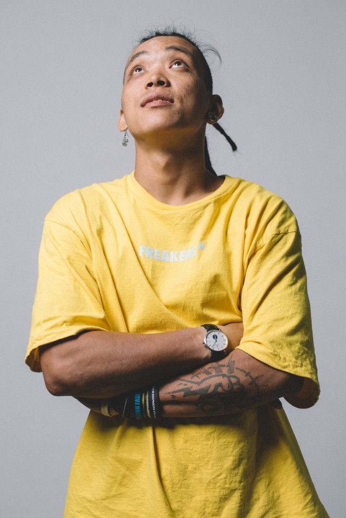 Về nước với chấn thương ở bàn tay, Hiếu nhận lời dẫn hai người bạn đi phượt Hà Giang, "dự định đi vãn cảnh thôi chứ không định cork". Lên đến Mã Pí Lèng, Hiếu hứng chí cork ngay ở lan can đỉnh đèo. Clip Hà Giang khiến lượng người theo dõi tăng lên hơn 10.000 người trong một hai ngày. Nhiều cao thủ từ nước ngoài đã nhắn tin trầm trồ. 