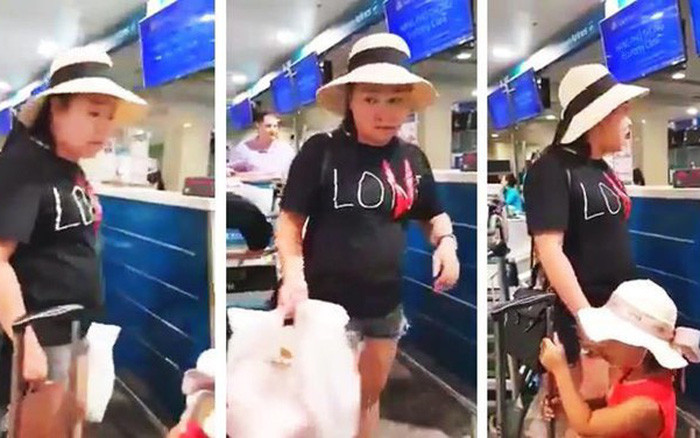 Le Thi Hien tu dai uy cong an den bi truy to toi cuop tai san-Hinh-7