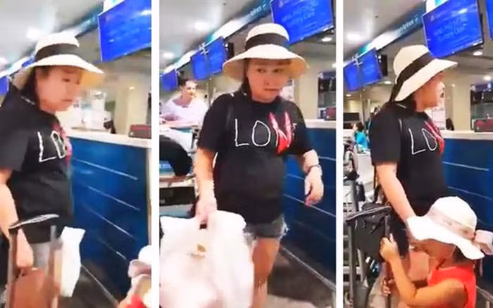 Le Thi Hien tu dai uy cong an den bi truy to toi cuop tai san-Hinh-7