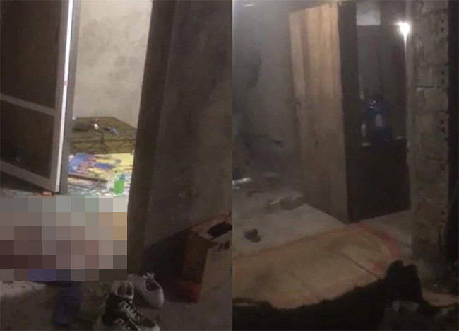 Tuyen Quang: Chong sat hai vo va nhan tinh roi di dau thu